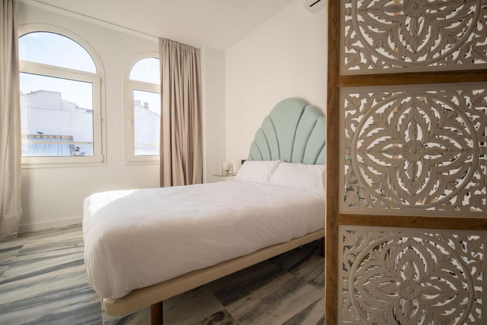 William Martin Apartments Huelva Exterior foto