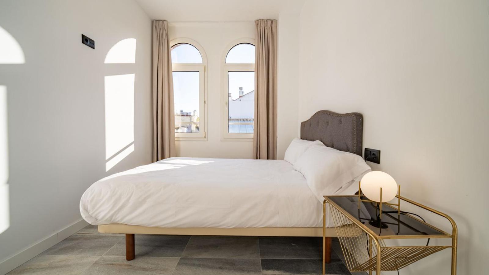 William Martin Apartments Huelva Exterior foto