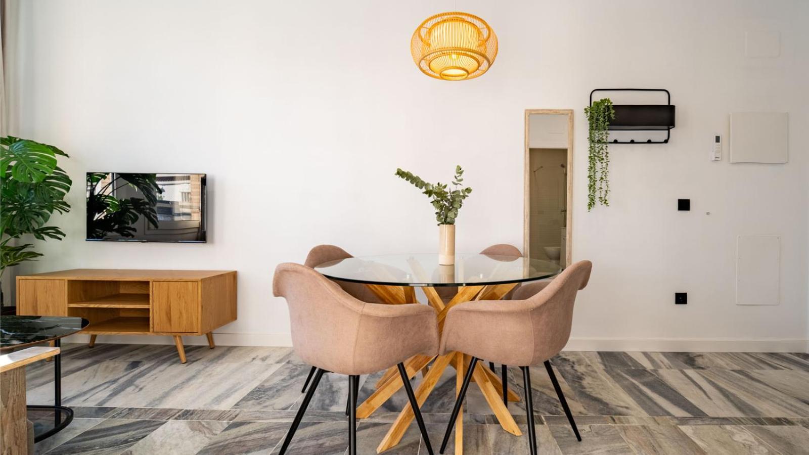 William Martin Apartments Huelva Exterior foto