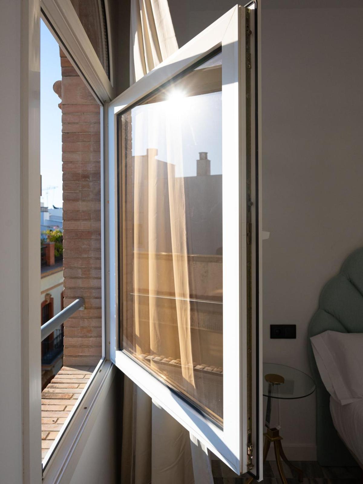 William Martin Apartments Huelva Exterior foto