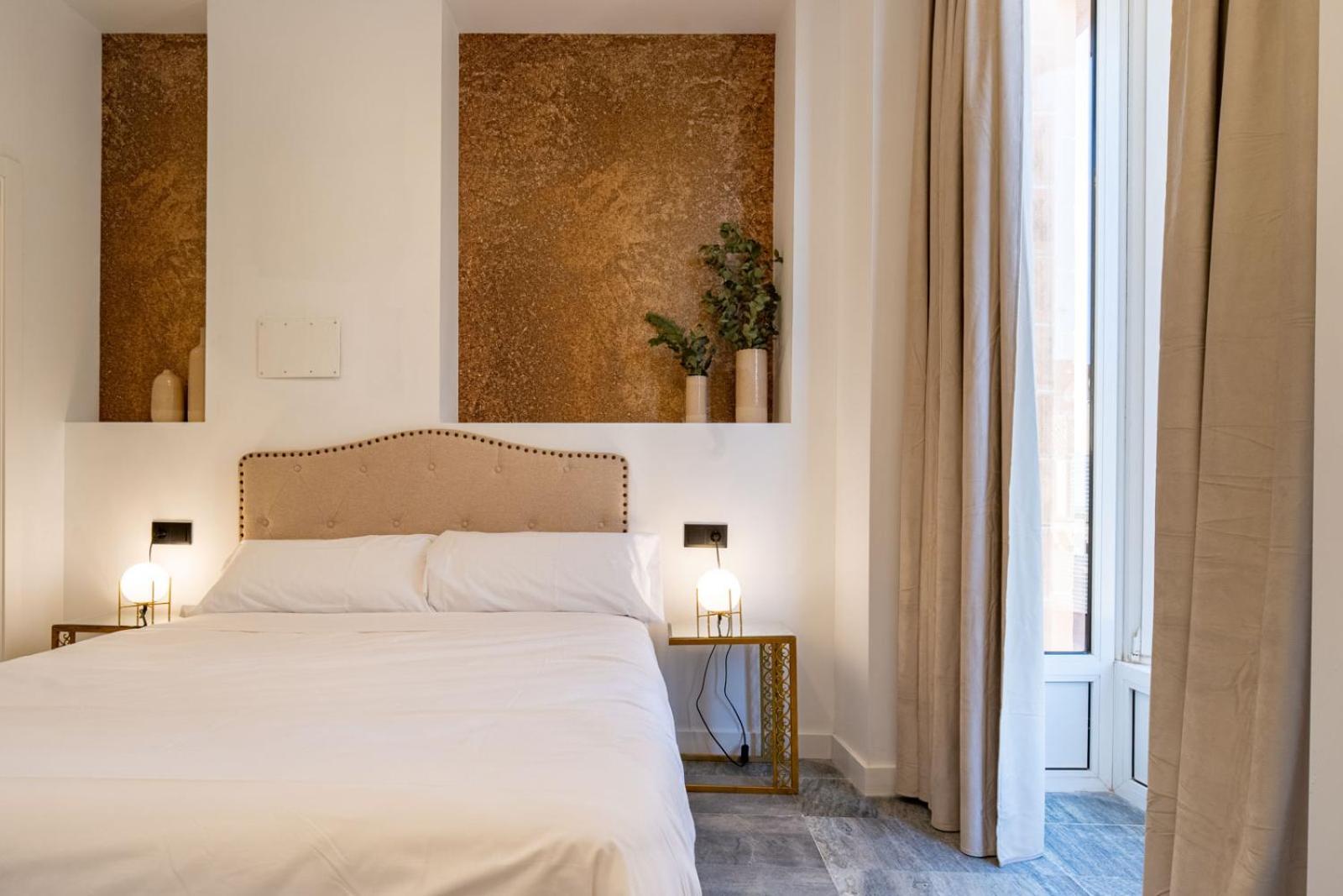 William Martin Apartments Huelva Exterior foto